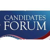 City Candidates Forum 