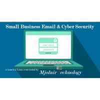 Lunch N Learn Small Business Email & Cyber Security