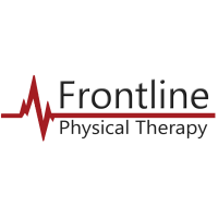 Ribbon Cutting Frontline Physical Therapy