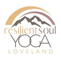 Ribbon Cutting Resilient Soul Yoga