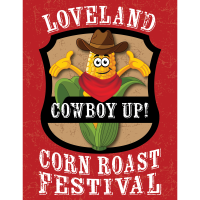 Loveland Corn Roast Festival 