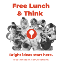 Free Lunch & Think