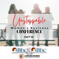 Unstoppable Women's Business Conference
