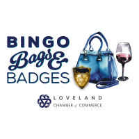 Bingo, Bags and Badges Sweet Heart Winery