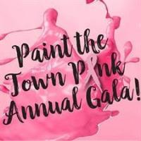 Hope Lives! Paint the Town Pink Gala