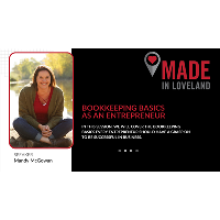 Made in Loveland | featuring: Mandy McGowan