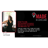 Made in Loveland | featuring: Jade Shebelski