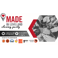 Made in Loveland | Closing Party