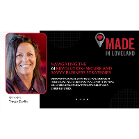 Made in Loveland | featuring: Tracey Devlin