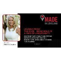 Made in Loveland | featuring: Mindy McCloughan