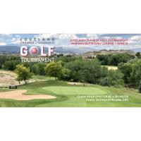 Loveland Chamber Annual Golf Tournament