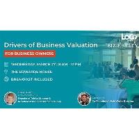 Drivers of Business Valuation