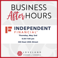 Business After Hours Independent Financial