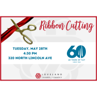 Ribbon Cutting TAIT & Associates, Inc.