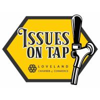 Issues on Tap location Verboten Brewery