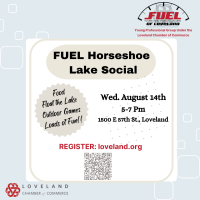 FUEL of Loveland Horseshoe Lake Social