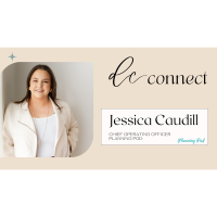 DC Connect | featuring: Jessica Caudill