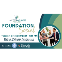 McKee Wellness Foundation's Quarterly Foundation Social