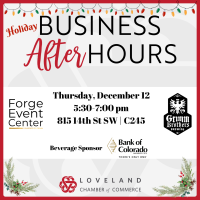 Business After Hours | Forge Campus/Grimm Brothers Brewhouse