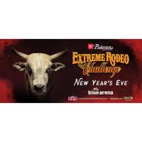 Pedersen Toyota New Year's Eve Extreme Rodeo Challenge Presented By Conduct All