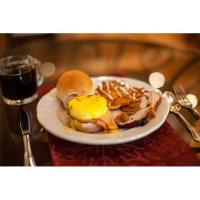 Sylvan Dale Guest Ranch Winter Brunch Featuring Matt Skinner Band