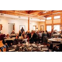 Sylvan Dale Guest Ranch Winter Dinner Featuring A Night of Line Dancing