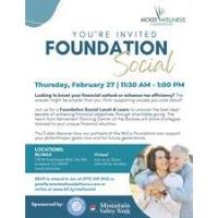 McKee Wellness Foundation ~ Foundation Social