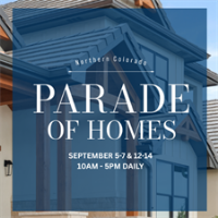 NoCo Parade of Homes