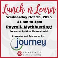 Lunch N Learn-Payroll- MYTHBUSTING - By Nima Mousavizadeh