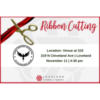 Ribbon Cutting Combat Recovery Foundation