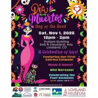 Day of the Dead Celebration