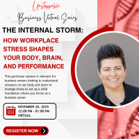 Unstoppable Virtual Series 2025