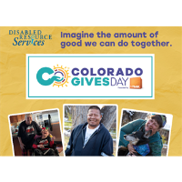 Colorado Gives Day