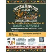 Loveland Turkey Trot