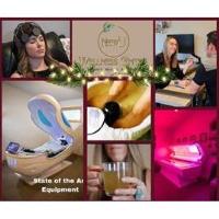 Open House, Prizes, Food, and more