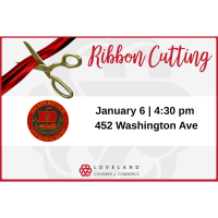 Ribbon Cutting MeadKrieger Meadery