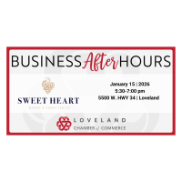 Business After Hours Sweet Heart Winery