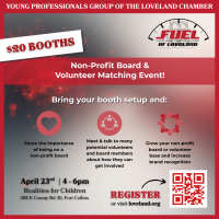 FUEL of Loveland Non-Profit Servant Leadership
