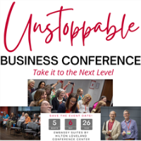 Unstoppable Business Conference