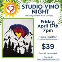 Heart and Sol APIDA Fundraiser