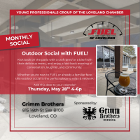 FUEL of Loveland - Outdoor Social
