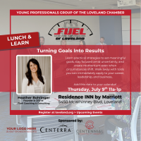 FUEL of Loveland Turning Goals into Results
