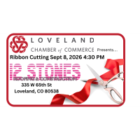 RIBBON CUTTING-12 Stones Roofing & Construction Colorado