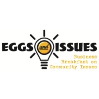 Eggs and Issues