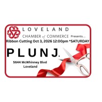 RIBBON CUTTING-PLUNJ