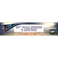 23rd Gala Dinner and Auction for Mountain States Children's Home
