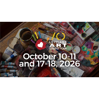 18th Annual Loveland Art Studio Tour