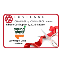 RIBBON CUTTING- Young Chefs Academy NoCo.