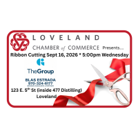 RIBBON CUTTING-Blas Estrada- The Group Real Estate