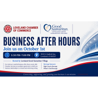 Business After Hours- Loveland Good Samaritan Village